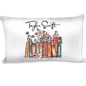 Taylor Swift Pillowcase